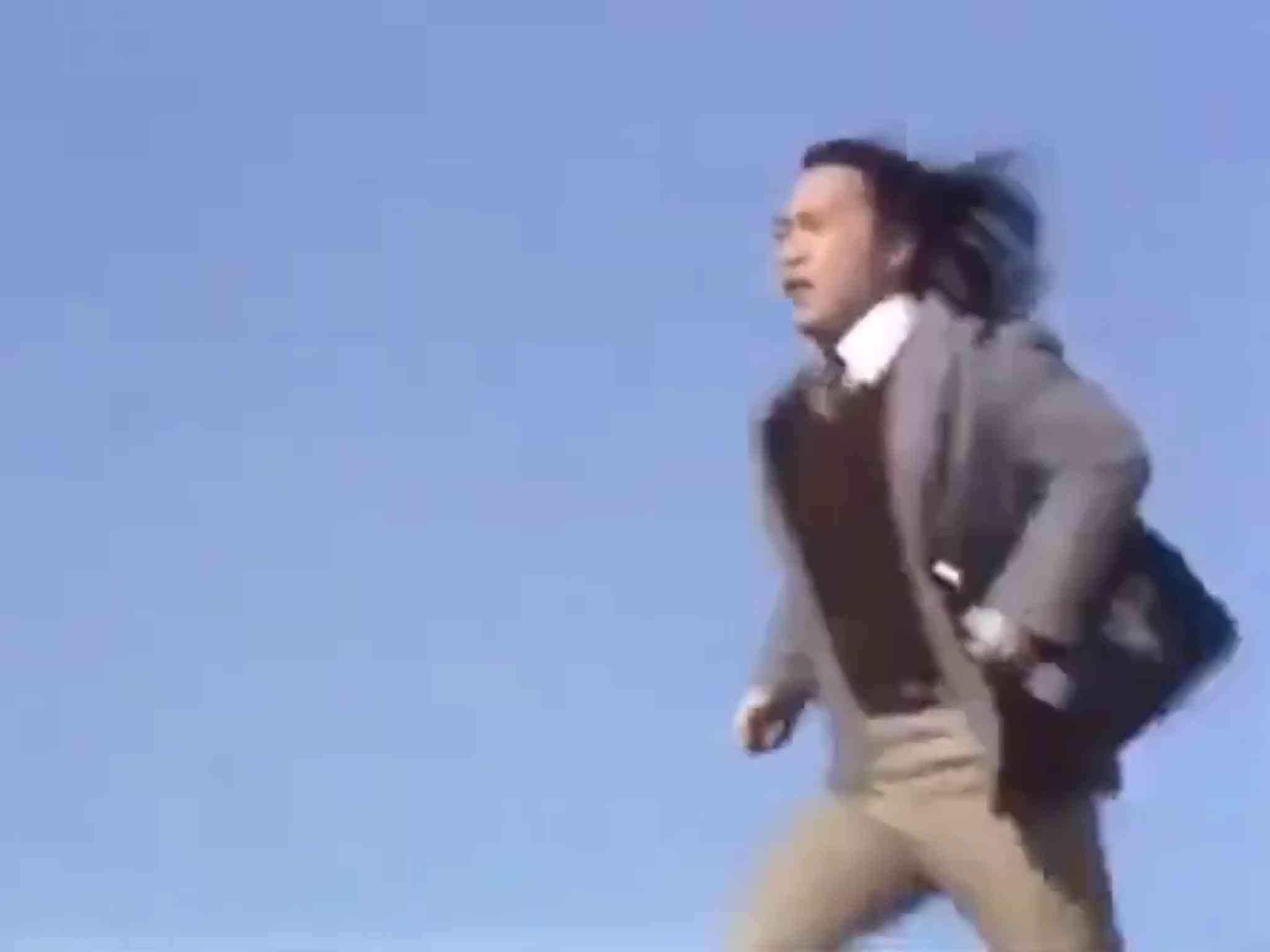 武田鉄矢の画像を貼って雑談するトピPart7