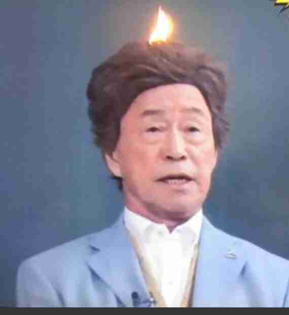 武田鉄矢の画像を貼って雑談するトピPart7