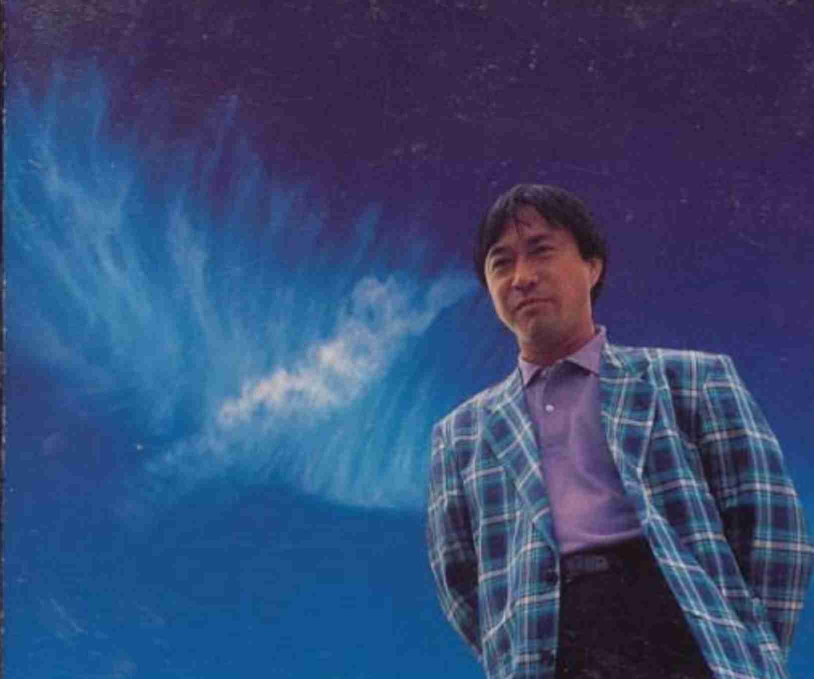 武田鉄矢の画像を貼って雑談するトピPart7