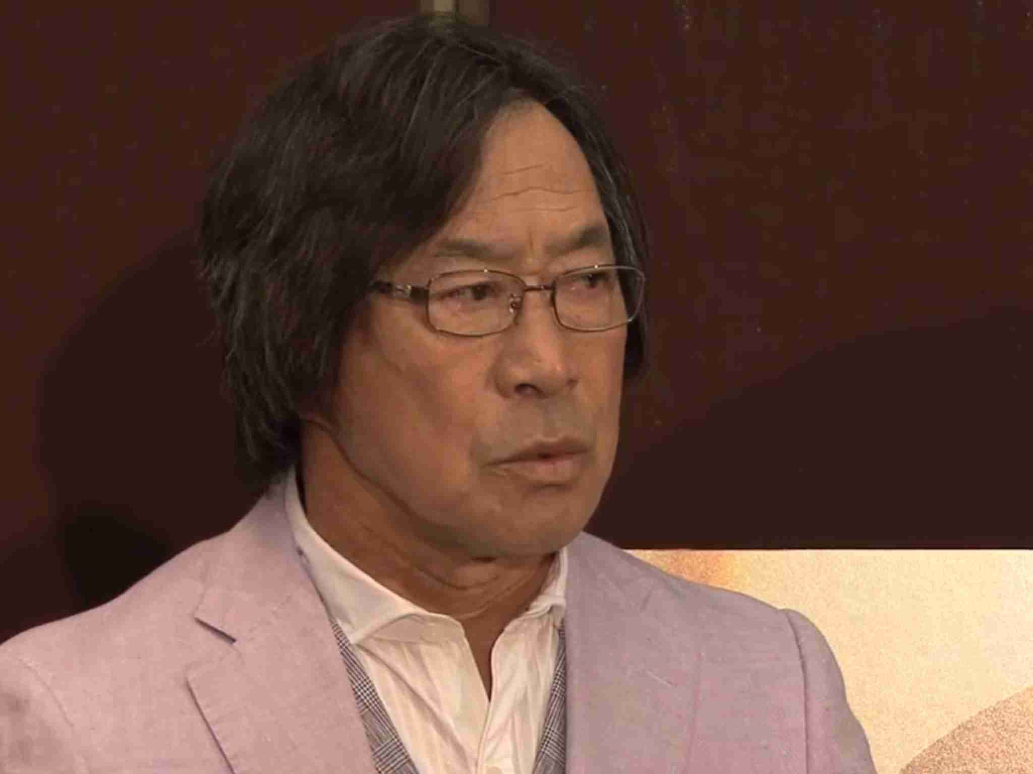 武田鉄矢の画像を貼って雑談するトピPart7