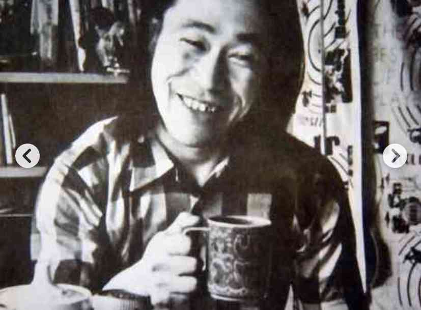 武田鉄矢の画像を貼って雑談するトピPart7