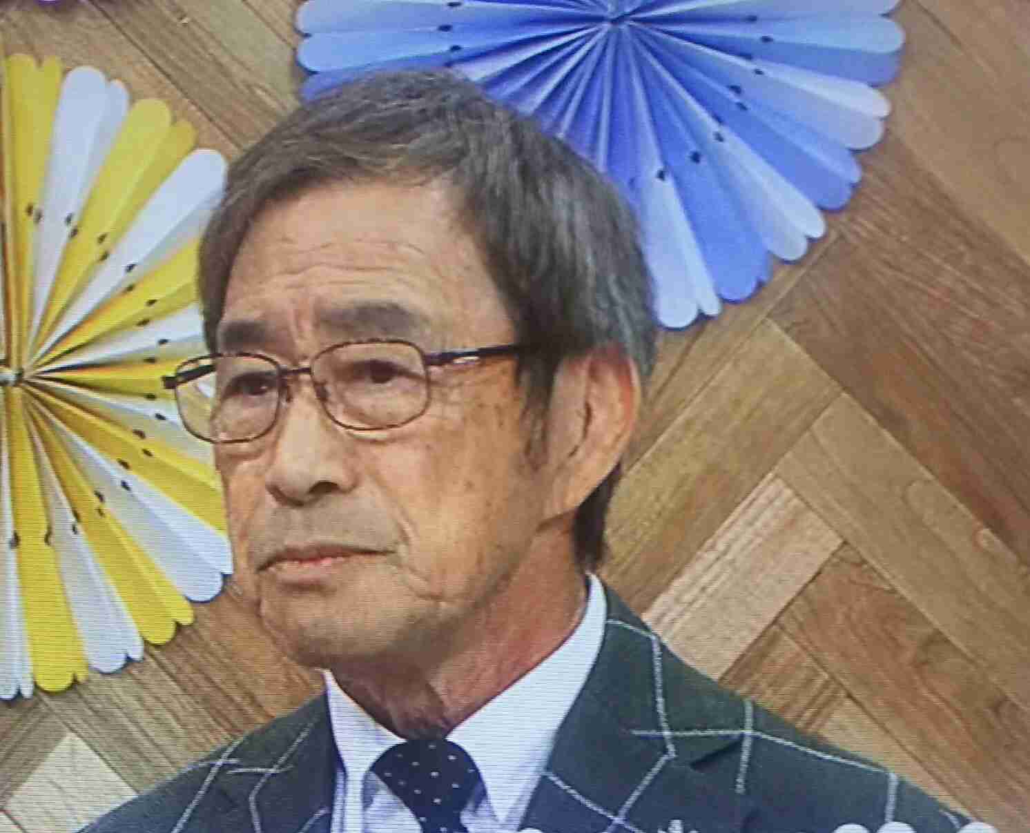 武田鉄矢の画像を貼って雑談するトピPart7