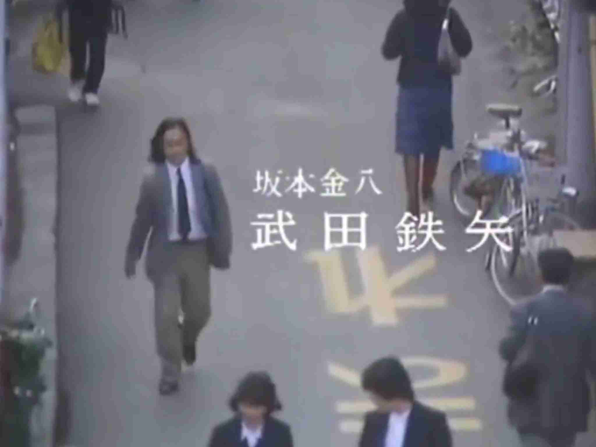 武田鉄矢の画像を貼って雑談するトピPart7