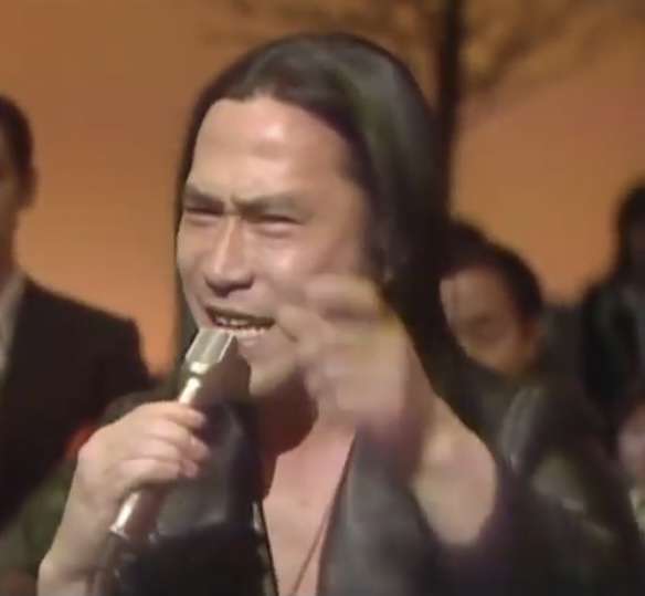 武田鉄矢の画像を貼って雑談するトピPart7