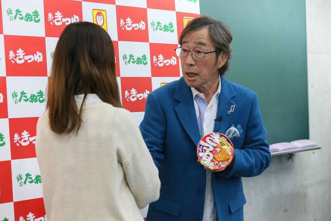 武田鉄矢の画像を貼って雑談するトピPart7