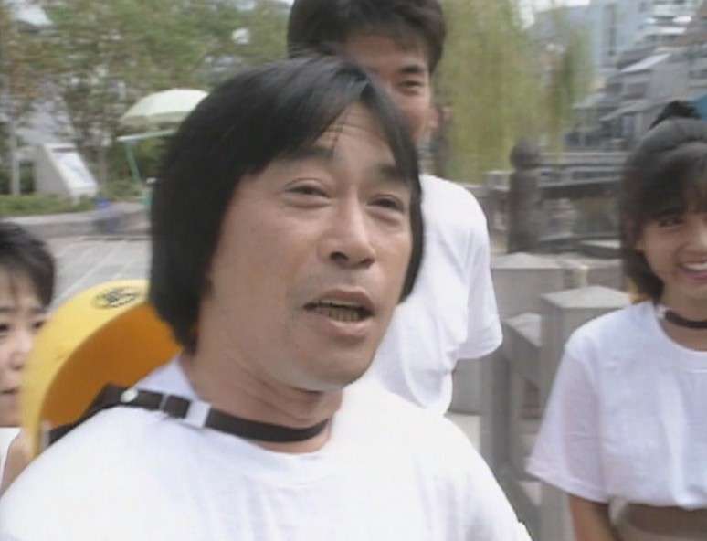 武田鉄矢の画像を貼って雑談するトピPart7
