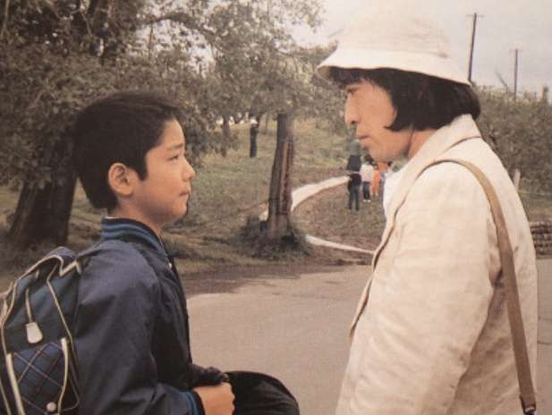 武田鉄矢の画像を貼って雑談するトピPart7