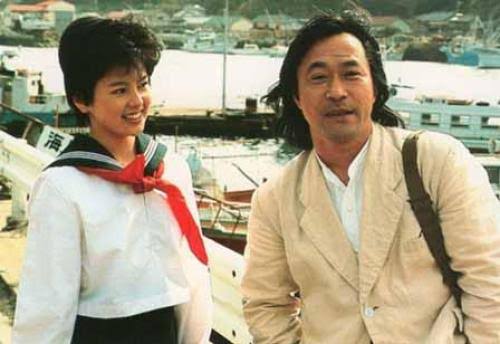 武田鉄矢の画像を貼って雑談するトピPart7
