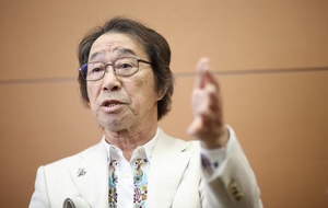 武田鉄矢の画像を貼って雑談するトピPart7