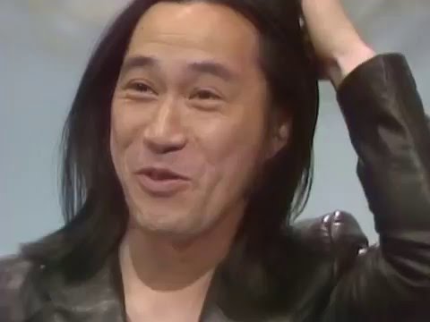 武田鉄矢の画像を貼って雑談するトピPart7