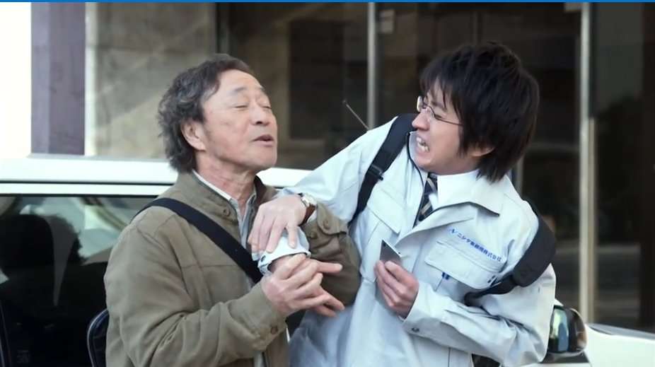 武田鉄矢の画像を貼って雑談するトピPart7