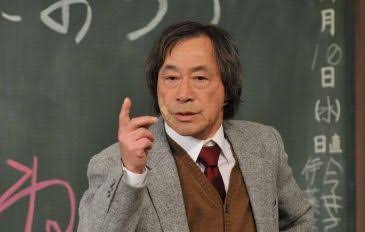 武田鉄矢の画像を貼って雑談するトピPart7