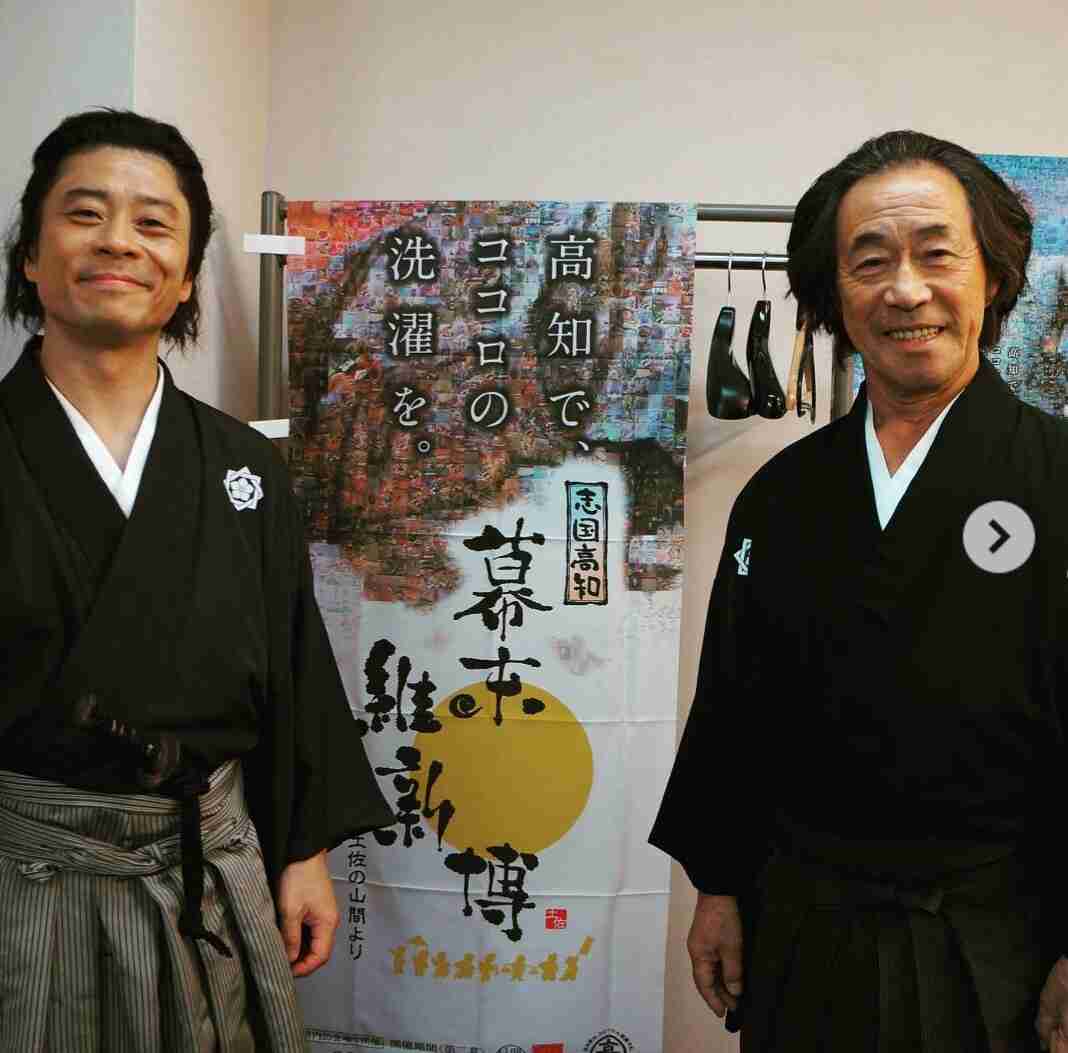 武田鉄矢の画像を貼って雑談するトピPart7