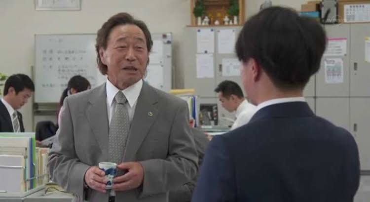 武田鉄矢の画像を貼って雑談するトピPart7
