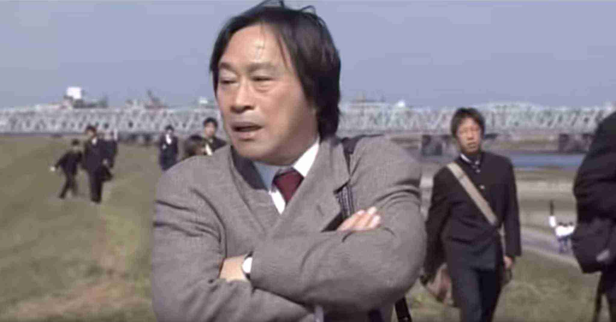 武田鉄矢の画像を貼って雑談するトピPart7