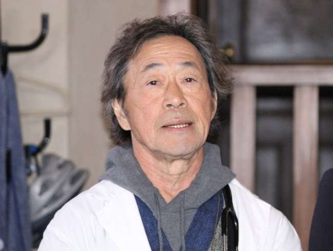 武田鉄矢の画像を貼って雑談するトピPart7