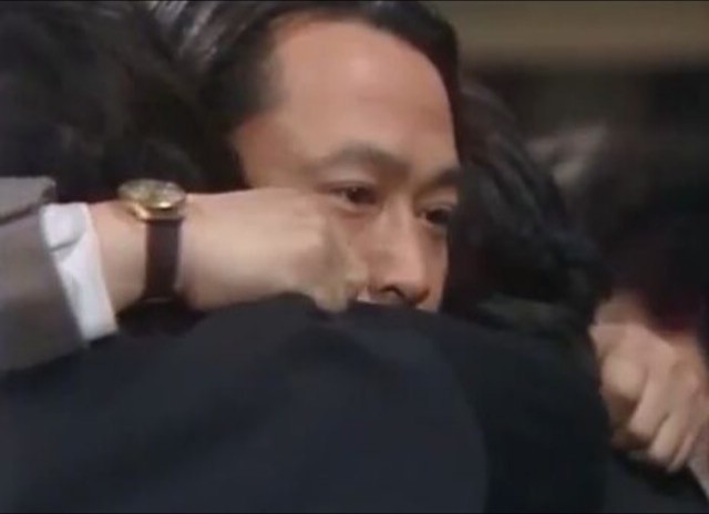 武田鉄矢の画像を貼って雑談するトピPart7