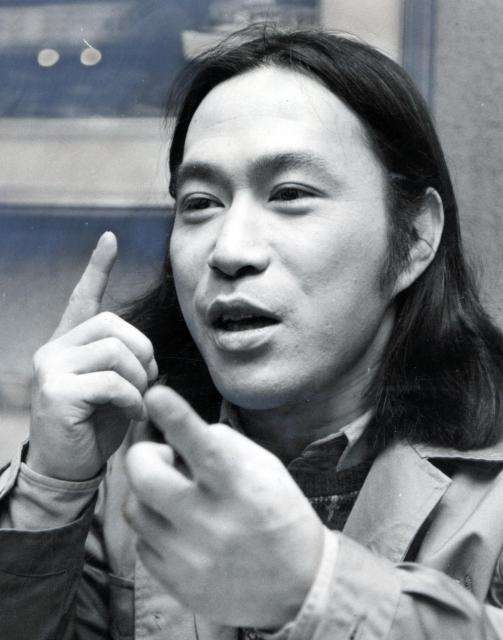 武田鉄矢の画像を貼って雑談するトピPart7