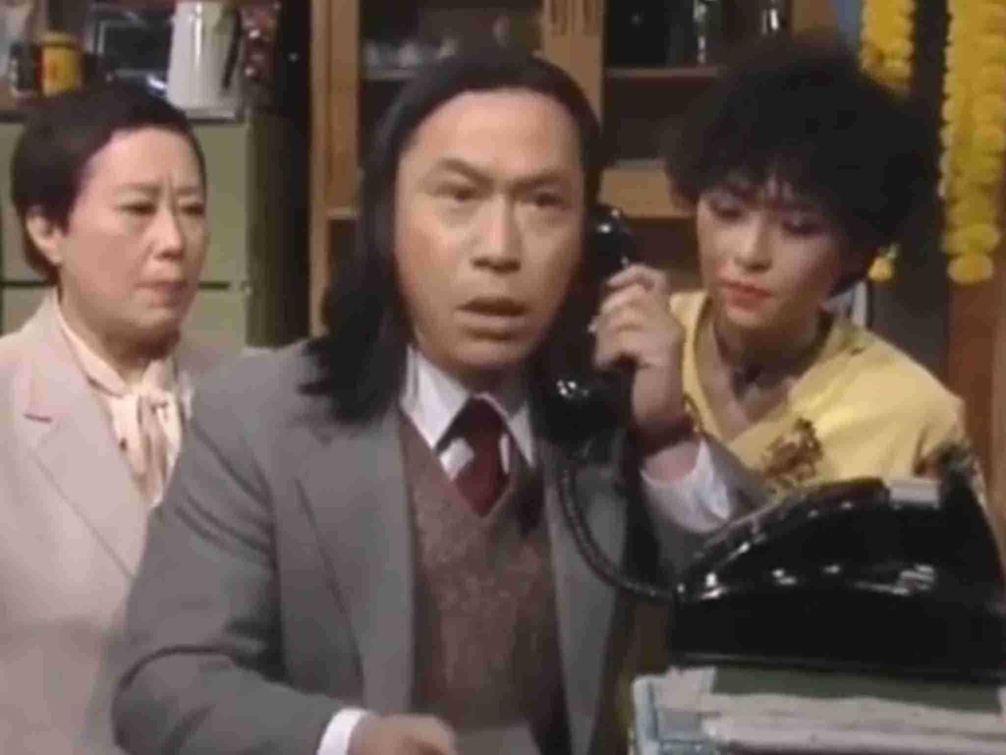 武田鉄矢の画像を貼って雑談するトピPart7