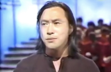 武田鉄矢の画像を貼って雑談するトピPart7