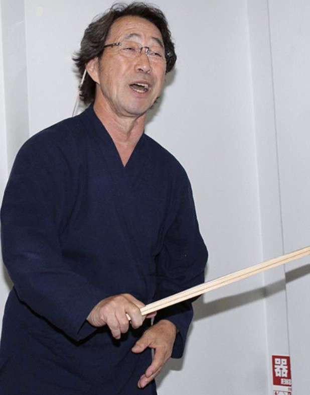 武田鉄矢の画像を貼って雑談するトピPart7