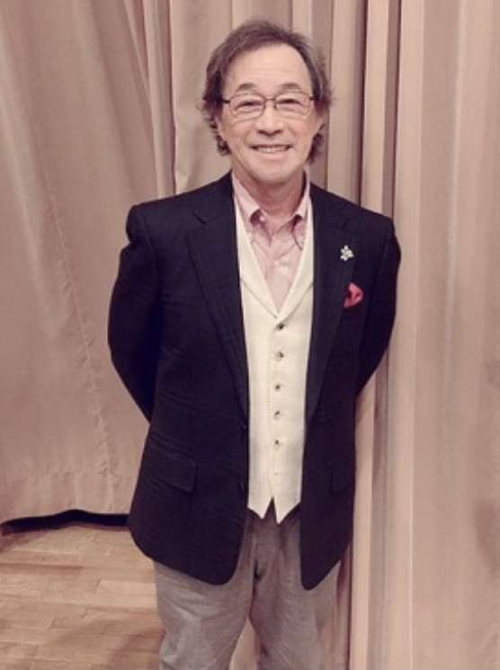 武田鉄矢の画像を貼って雑談するトピPart7
