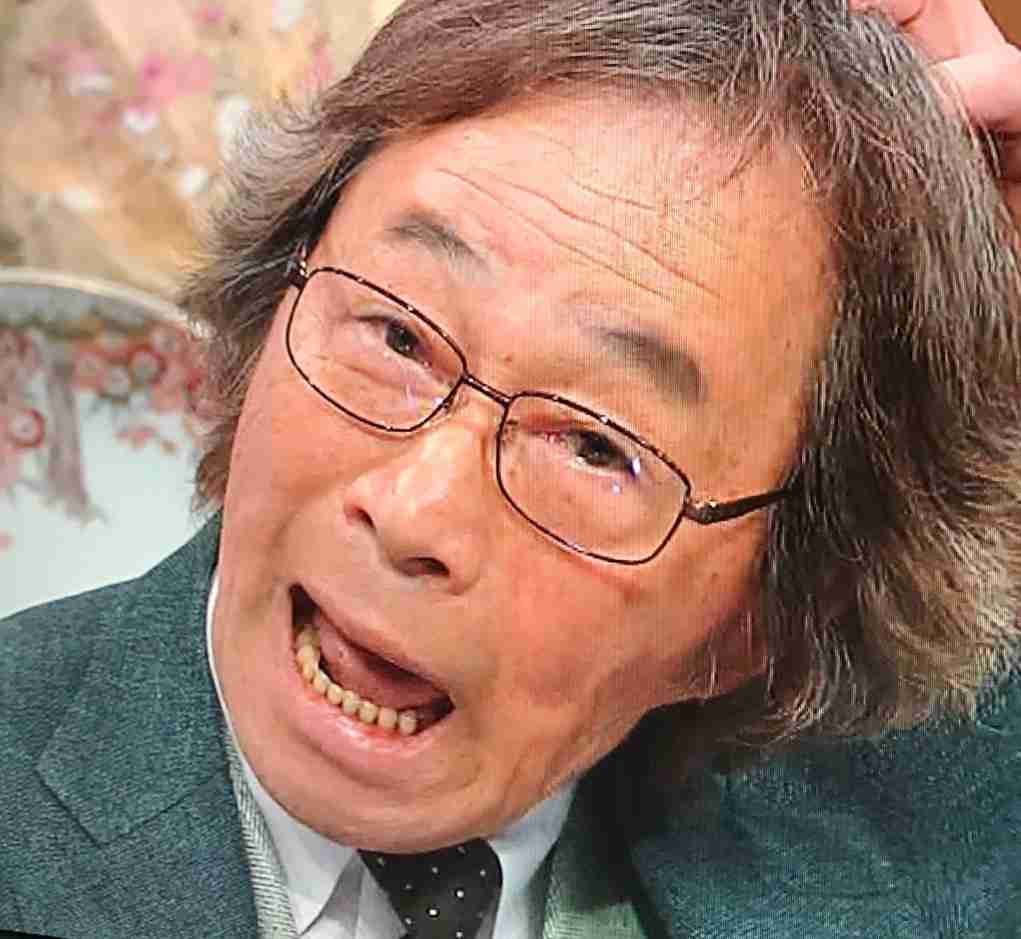 武田鉄矢の画像を貼って雑談するトピPart7
