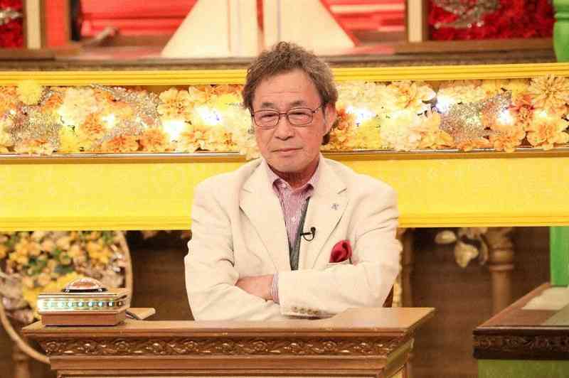 武田鉄矢の画像を貼って雑談するトピPart7