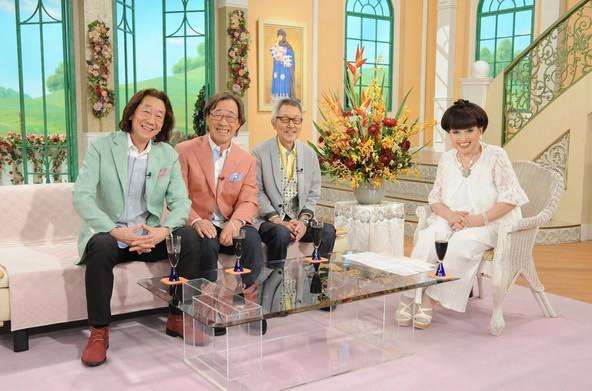 武田鉄矢の画像を貼って雑談するトピPart7