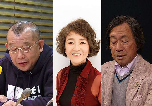 武田鉄矢の画像を貼って雑談するトピPart7