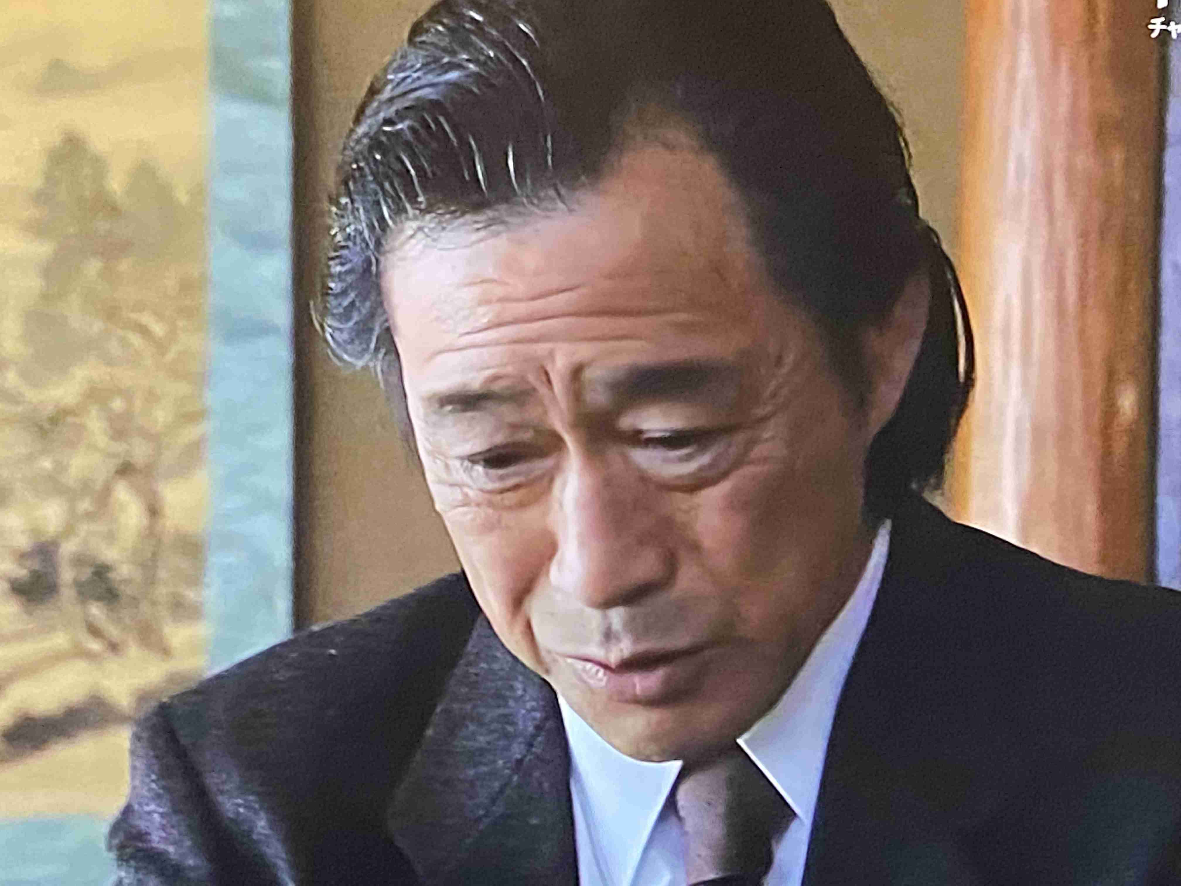 武田鉄矢の画像を貼って雑談するトピPart7
