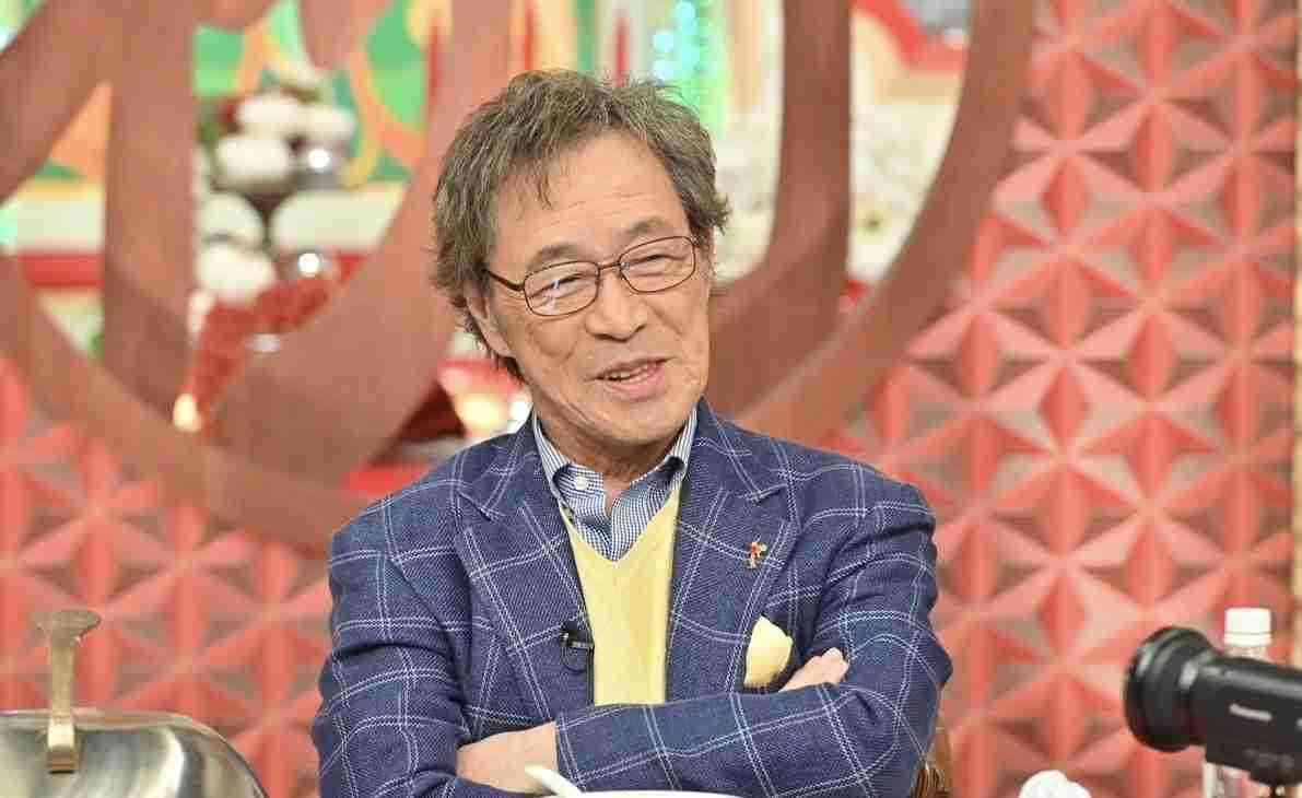 武田鉄矢の画像を貼って雑談するトピPart7