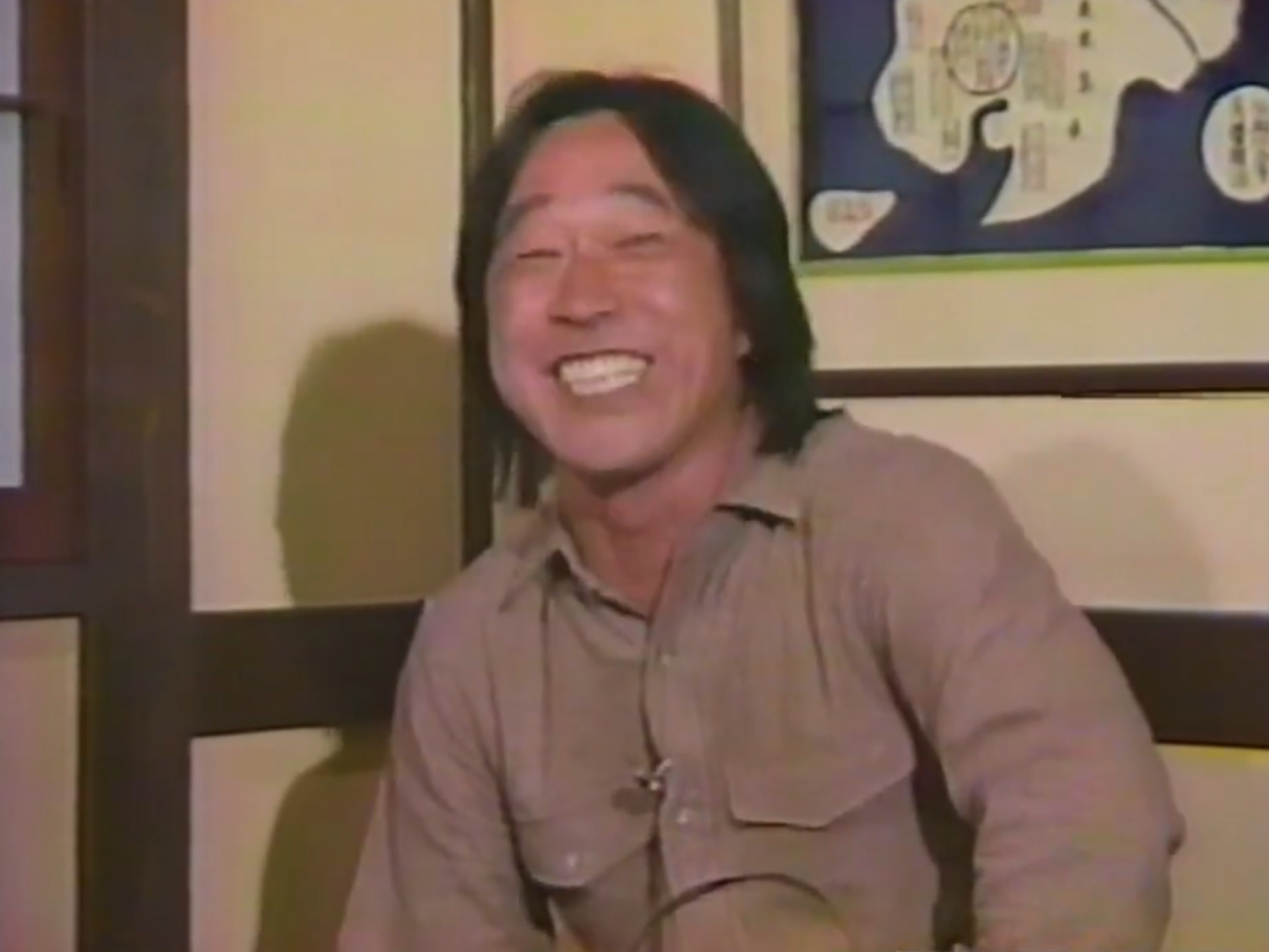 武田鉄矢の画像を貼って雑談するトピPart7