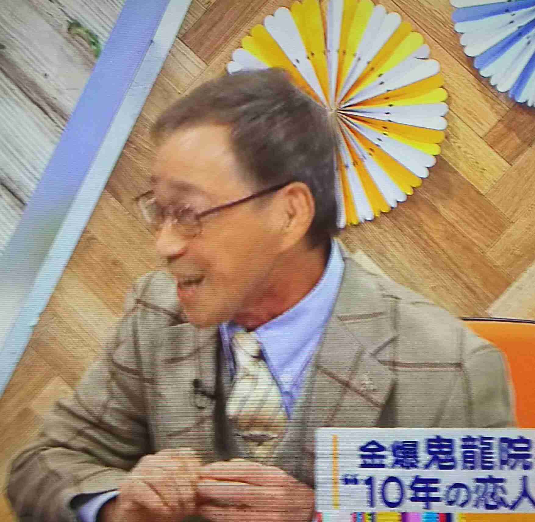 武田鉄矢の画像を貼って雑談するトピPart7