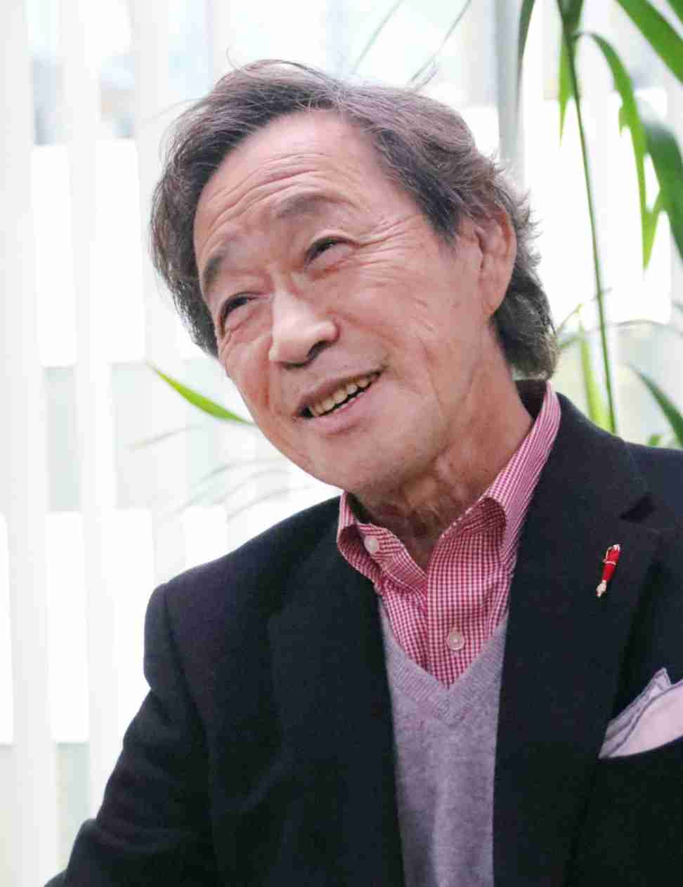 武田鉄矢の画像を貼って雑談するトピPart7