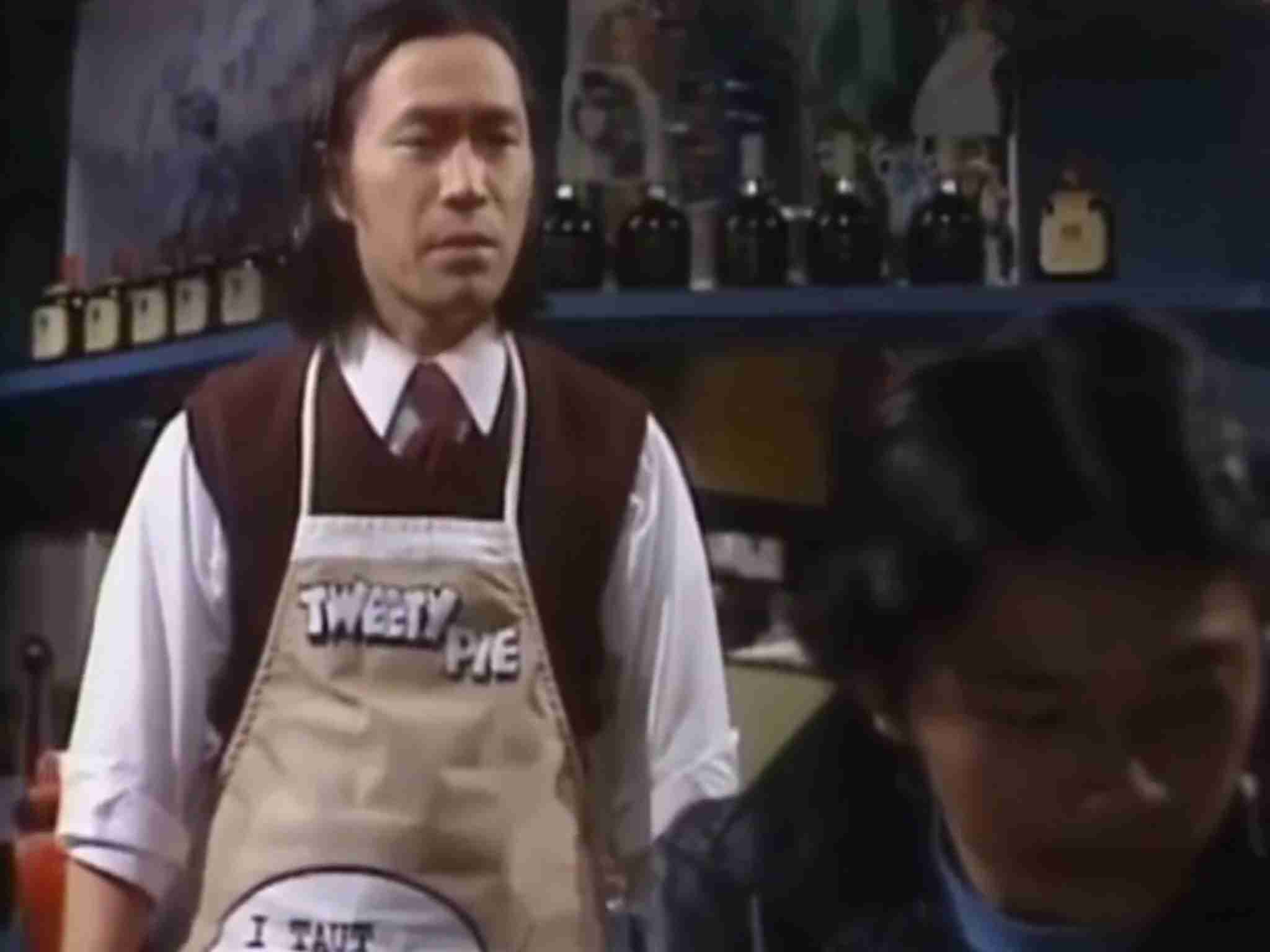 武田鉄矢の画像を貼って雑談するトピPart7