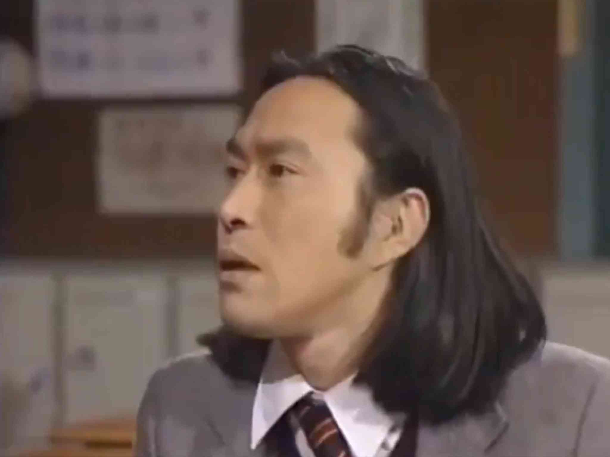 武田鉄矢の画像を貼って雑談するトピPart7