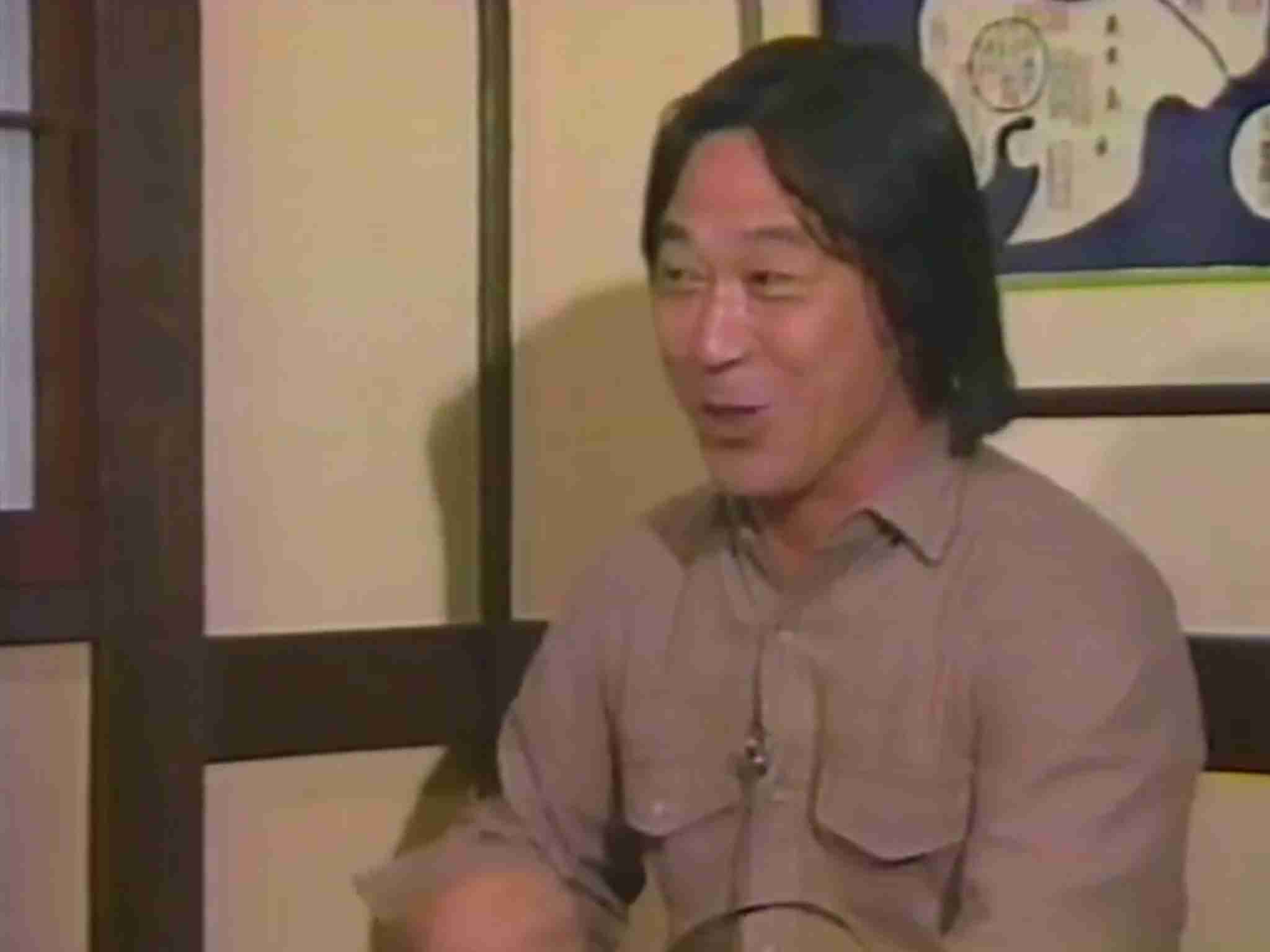 武田鉄矢の画像を貼って雑談するトピPart7