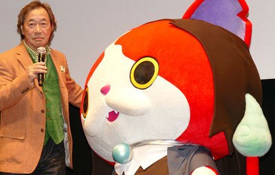 武田鉄矢の画像を貼って雑談するトピPart7