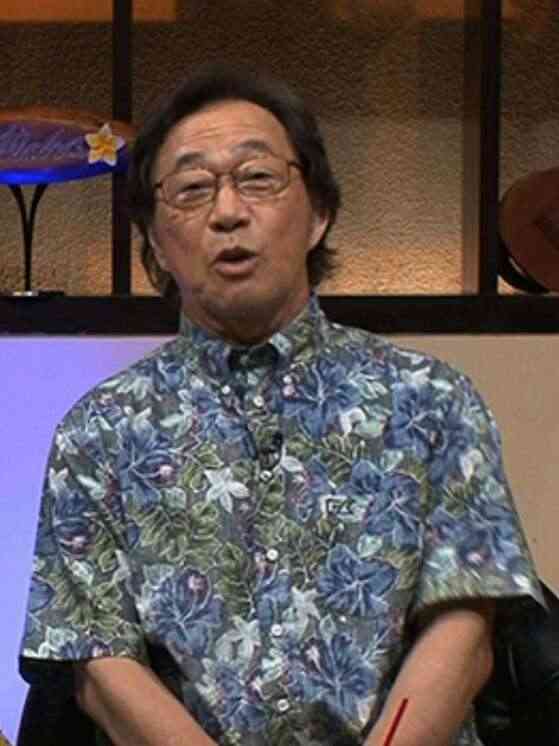 武田鉄矢の画像を貼って雑談するトピPart7