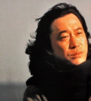 武田鉄矢の画像を貼って雑談するトピPart7