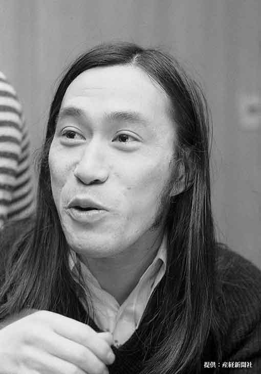 武田鉄矢の画像を貼って雑談するトピPart7