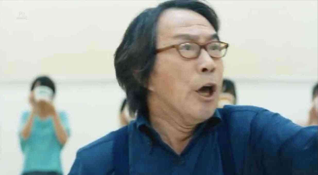 武田鉄矢の画像を貼って雑談するトピPart7