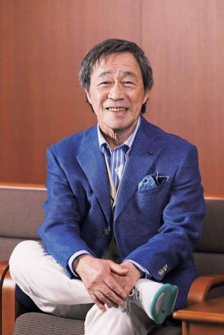 武田鉄矢の画像を貼って雑談するトピPart7