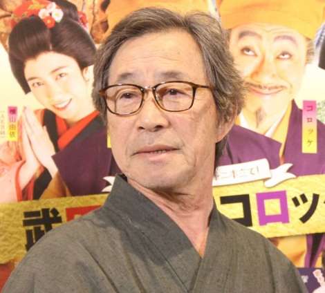 武田鉄矢の画像を貼って雑談するトピPart7