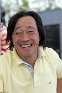 武田鉄矢の画像を貼って雑談するトピPart7