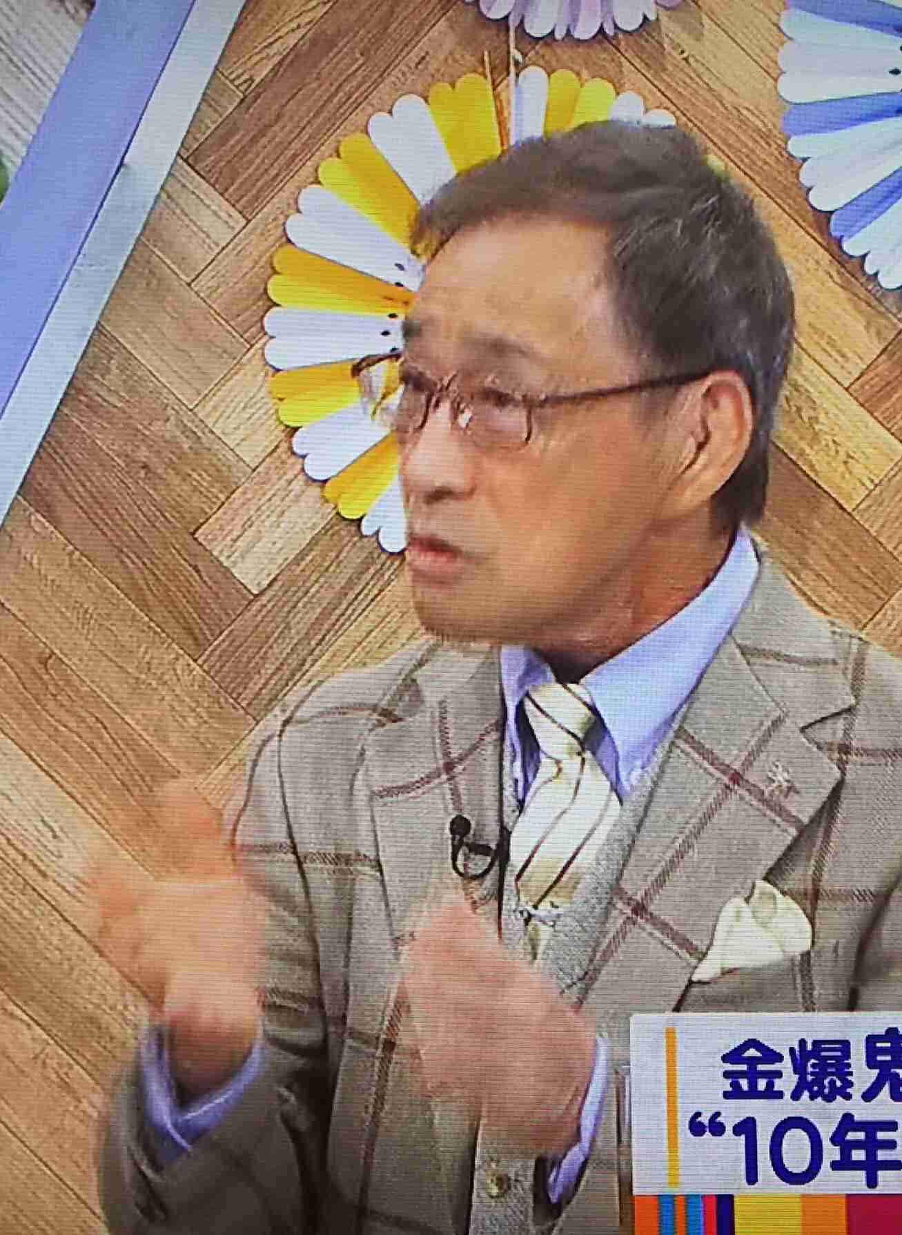 武田鉄矢の画像を貼って雑談するトピPart7