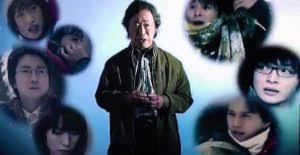 武田鉄矢の画像を貼って雑談するトピPart7