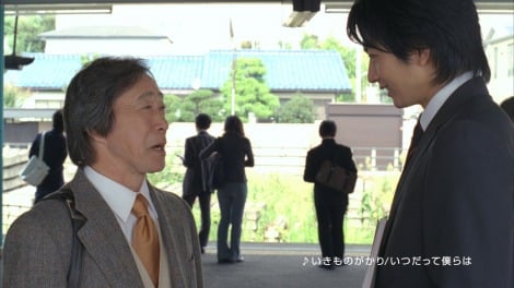 武田鉄矢の画像を貼って雑談するトピPart7