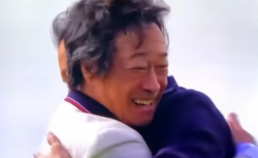 武田鉄矢の画像を貼って雑談するトピPart7